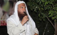 اللد: بعد انقطاع 22 عاما - إعادة صلاة الجمعة في مسجد النور بحي المحطة